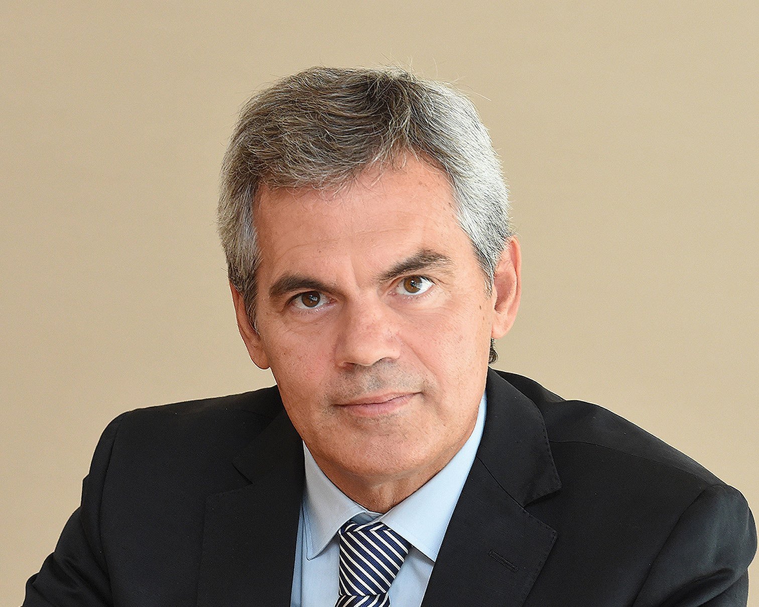 Theodore Sietis